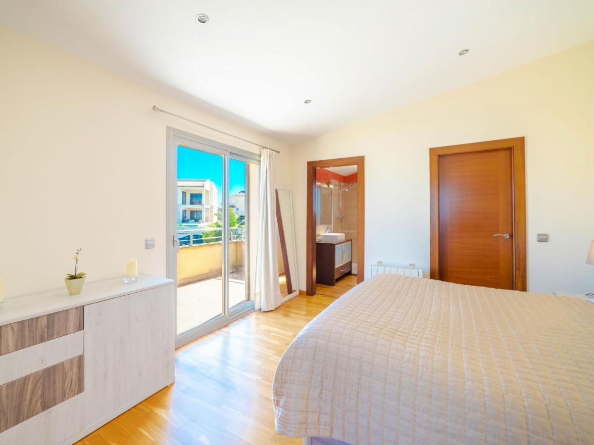 Villa Son Jil By Interhome Alcudia  Exteriör bild