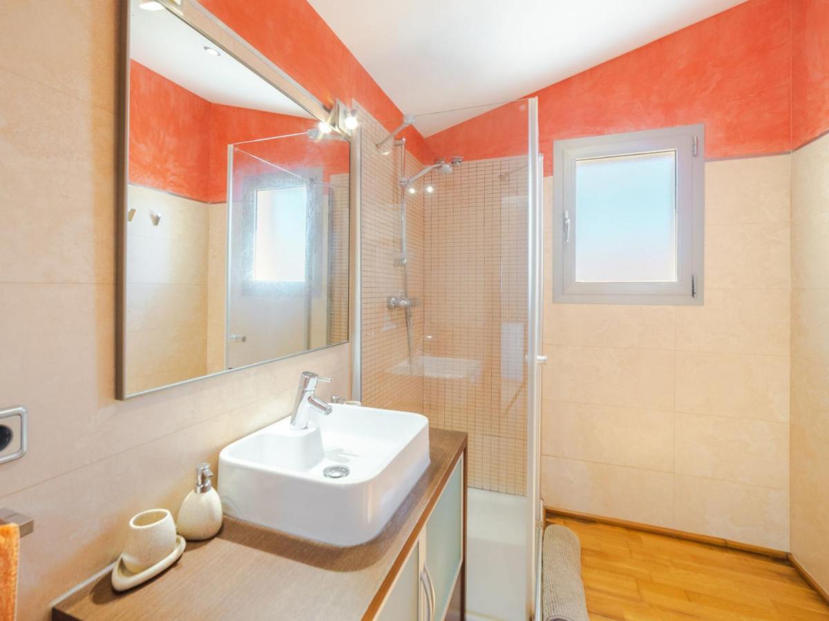 Villa Son Jil By Interhome Alcudia  Exteriör bild
