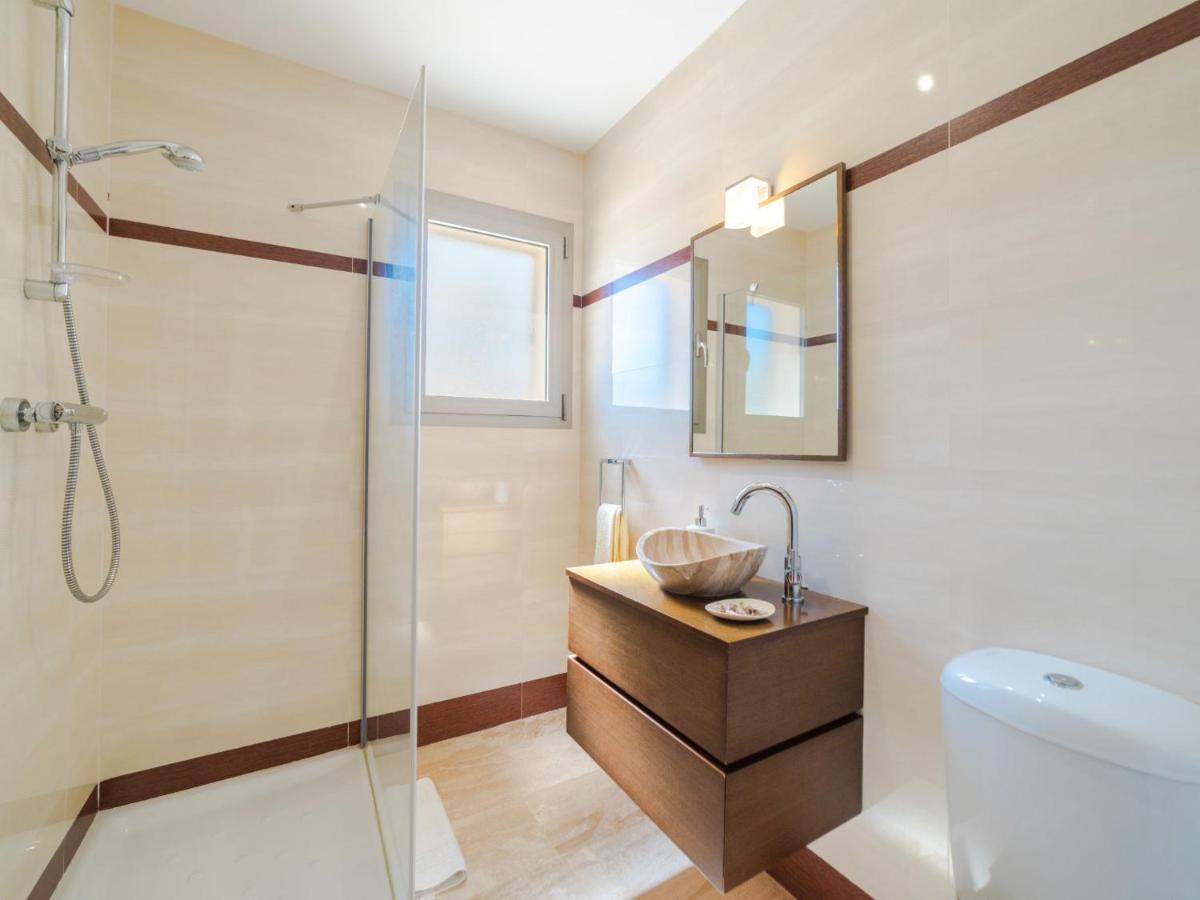 Villa Son Jil By Interhome Alcudia  Exteriör bild
