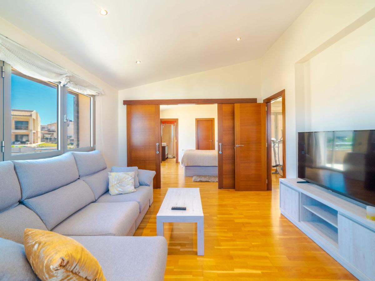Villa Son Jil By Interhome Alcudia  Exteriör bild