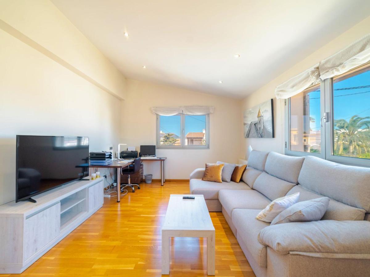 Villa Son Jil By Interhome Alcudia  Exteriör bild