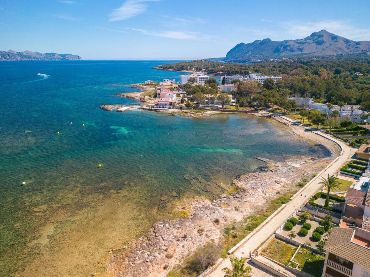 Villa Son Jil By Interhome Alcudia  Exteriör bild