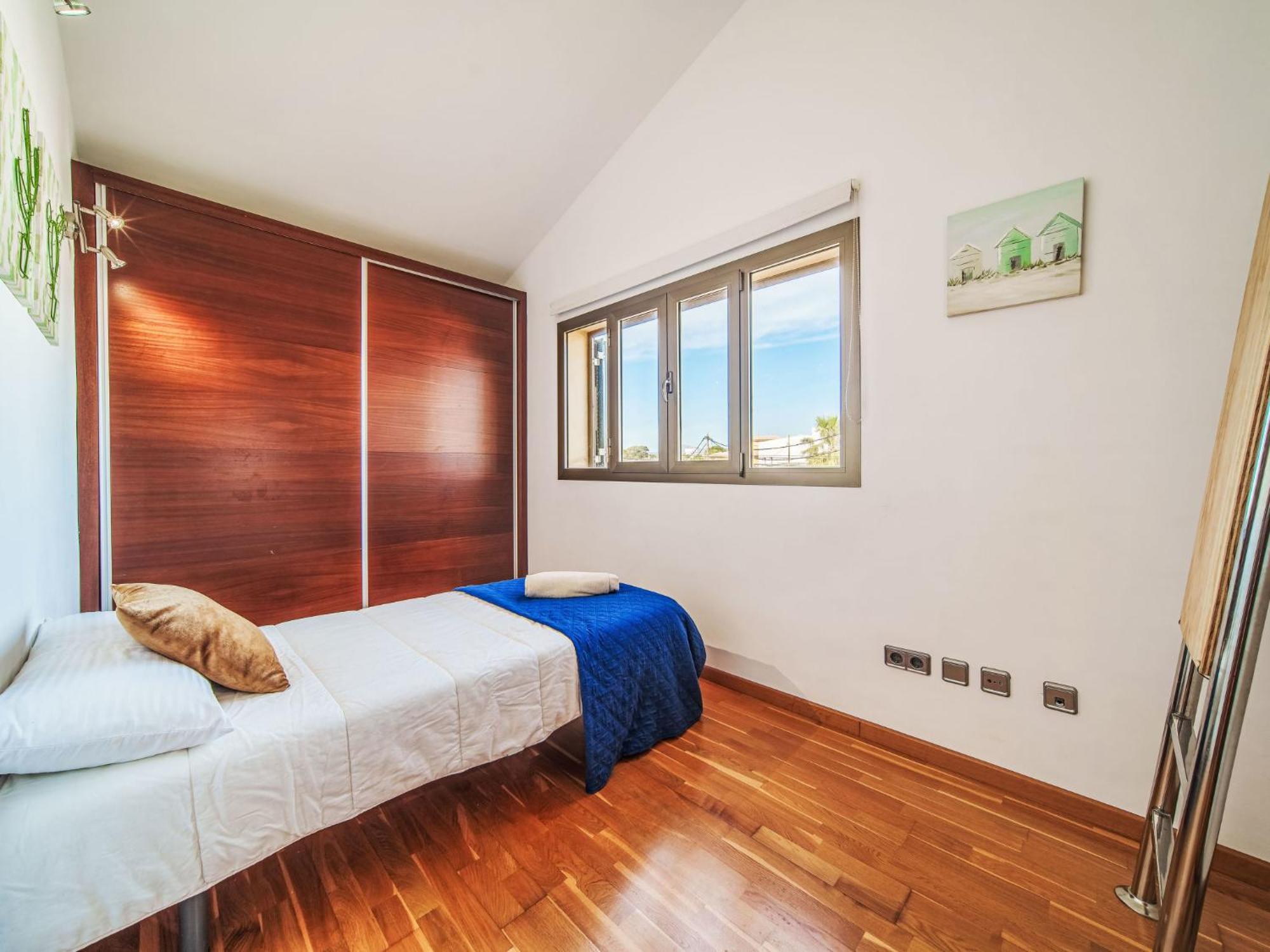 Villa Son Jil By Interhome Alcudia  Exteriör bild